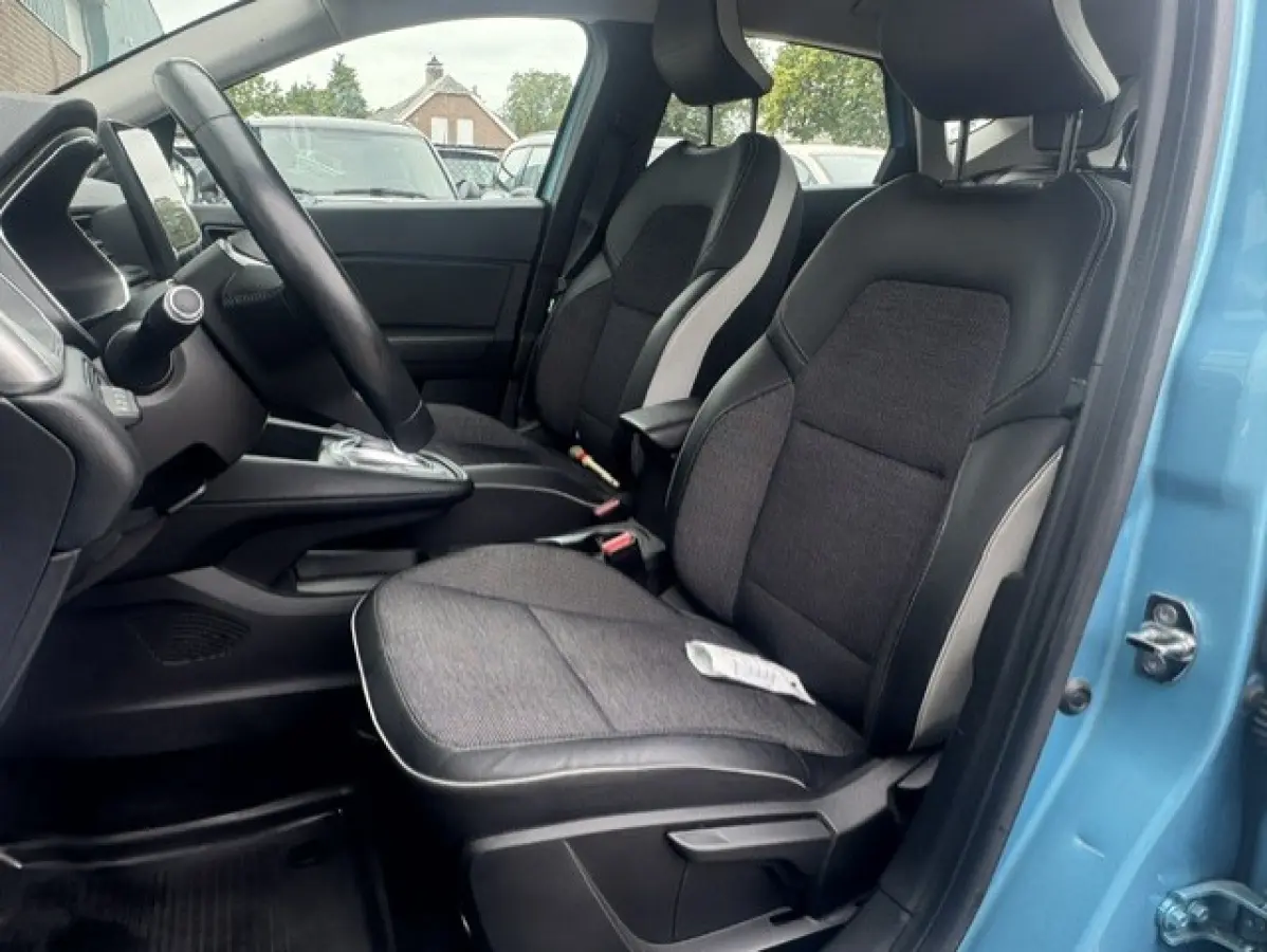 1.6 E-Tech Plug-in Hybrid 160 Intens -SOH 91%