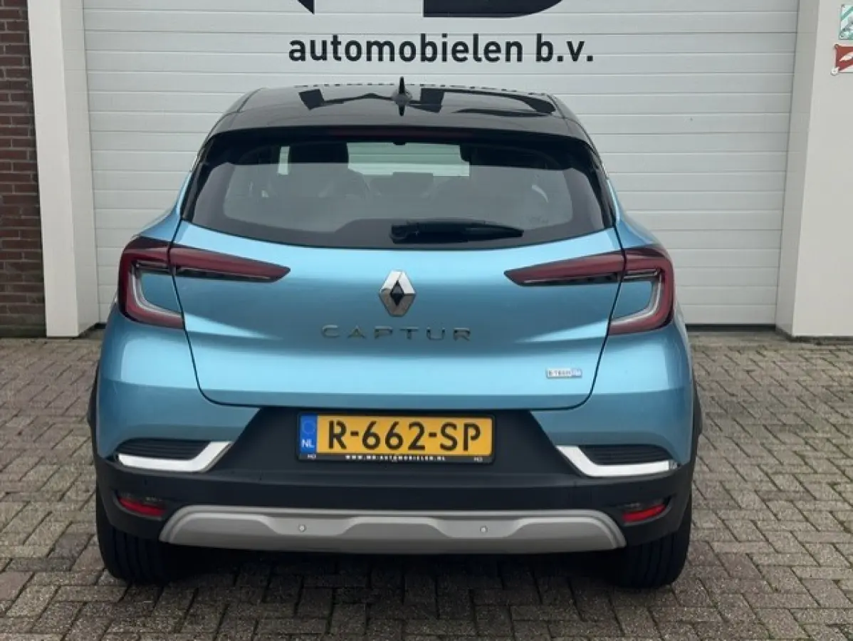 1.6 E-Tech Plug-in Hybrid 160 Intens -SOH 91%