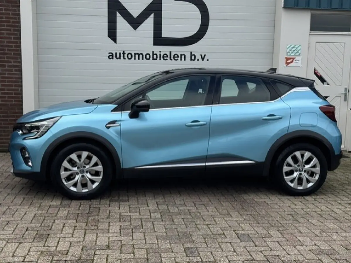 1.6 E-Tech Plug-in Hybrid 160 Intens -SOH 91%