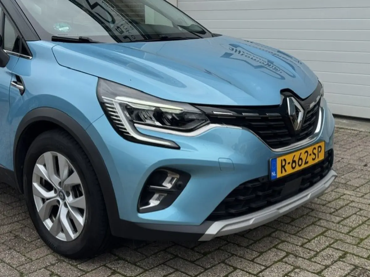 1.6 E-Tech Plug-in Hybrid 160 Intens -SOH 91%