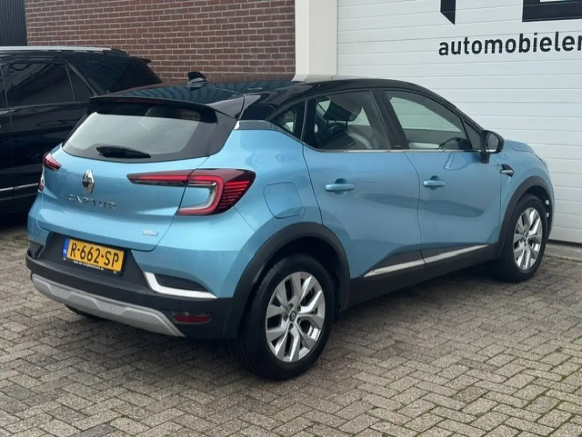 1.6 E-Tech Plug-in Hybrid 160 Intens -SOH 91%