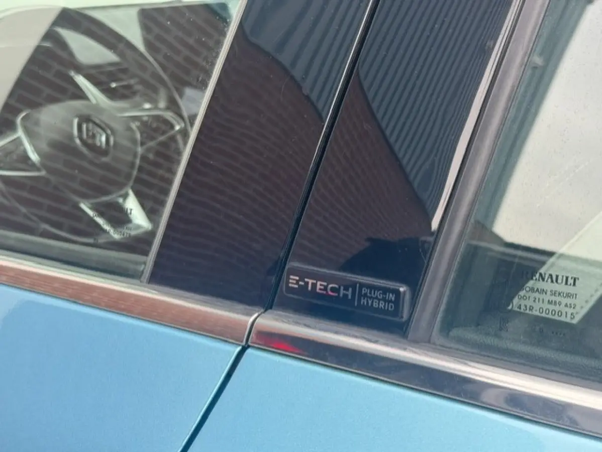 1.6 E-Tech Plug-in Hybrid 160 Intens -SOH 91%