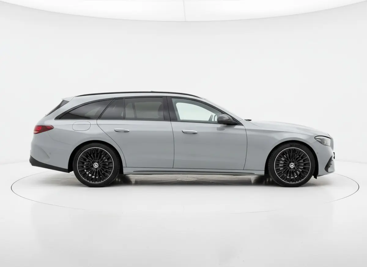 300 e AMG Line - Panorama - Burmester - Memory