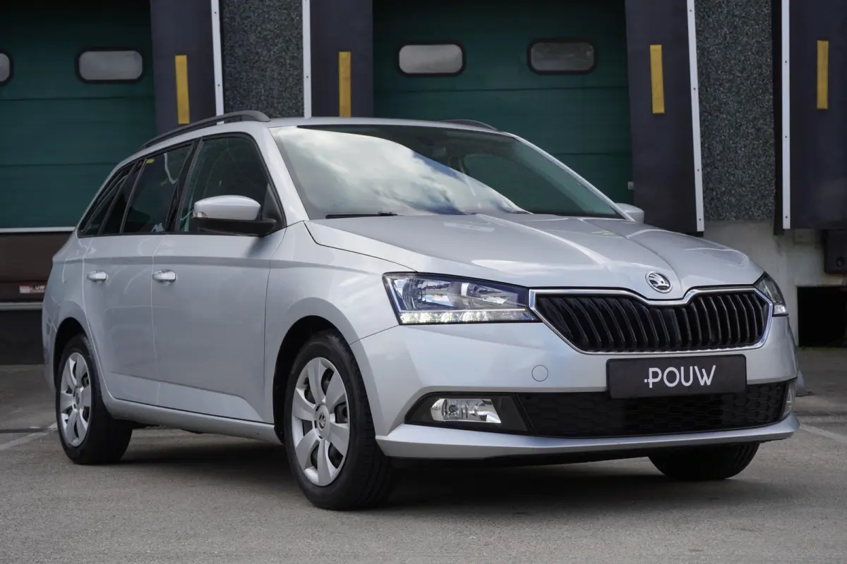 1.0 TSI 95pk Ambition | Navigatie | Smartlink | PDC Achter | Cruise Control