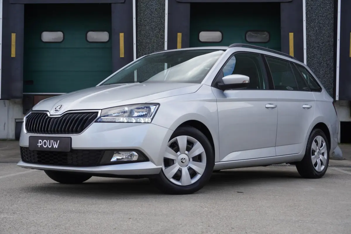 1.0 TSI 95pk Ambition | Navigatie | Smartlink | PDC Achter | Cruise Control