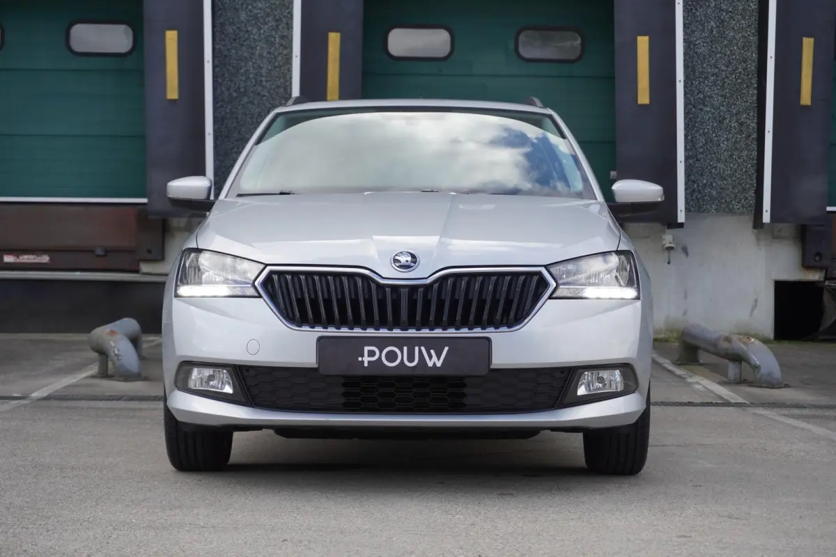 1.0 TSI 95pk Ambition | Navigatie | Smartlink | PDC Achter | Cruise Control