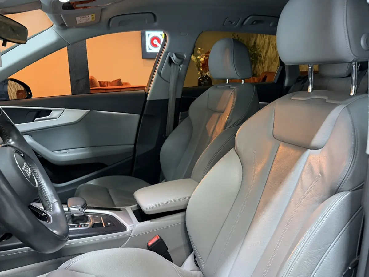 1.4 TFSI Sport Garantie Xenon Cruise Navi Airco PDC Rijklaar