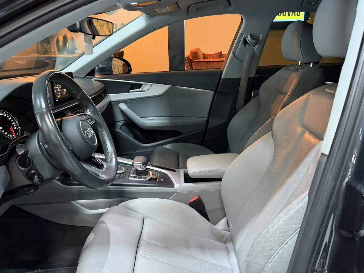 1.4 TFSI Sport Garantie Xenon Cruise Navi Airco PDC Rijklaar