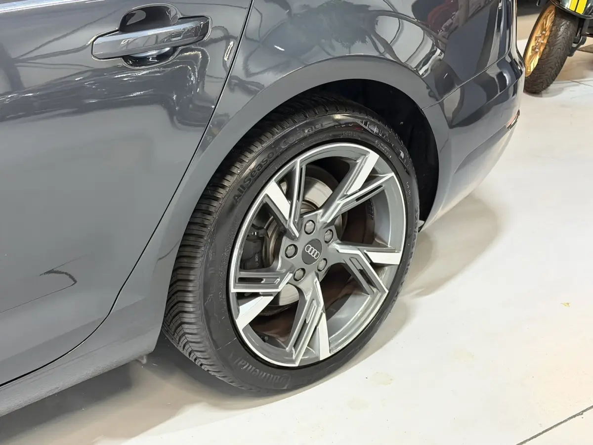 1.4 TFSI Sport Garantie Xenon Cruise Navi Airco PDC Rijklaar