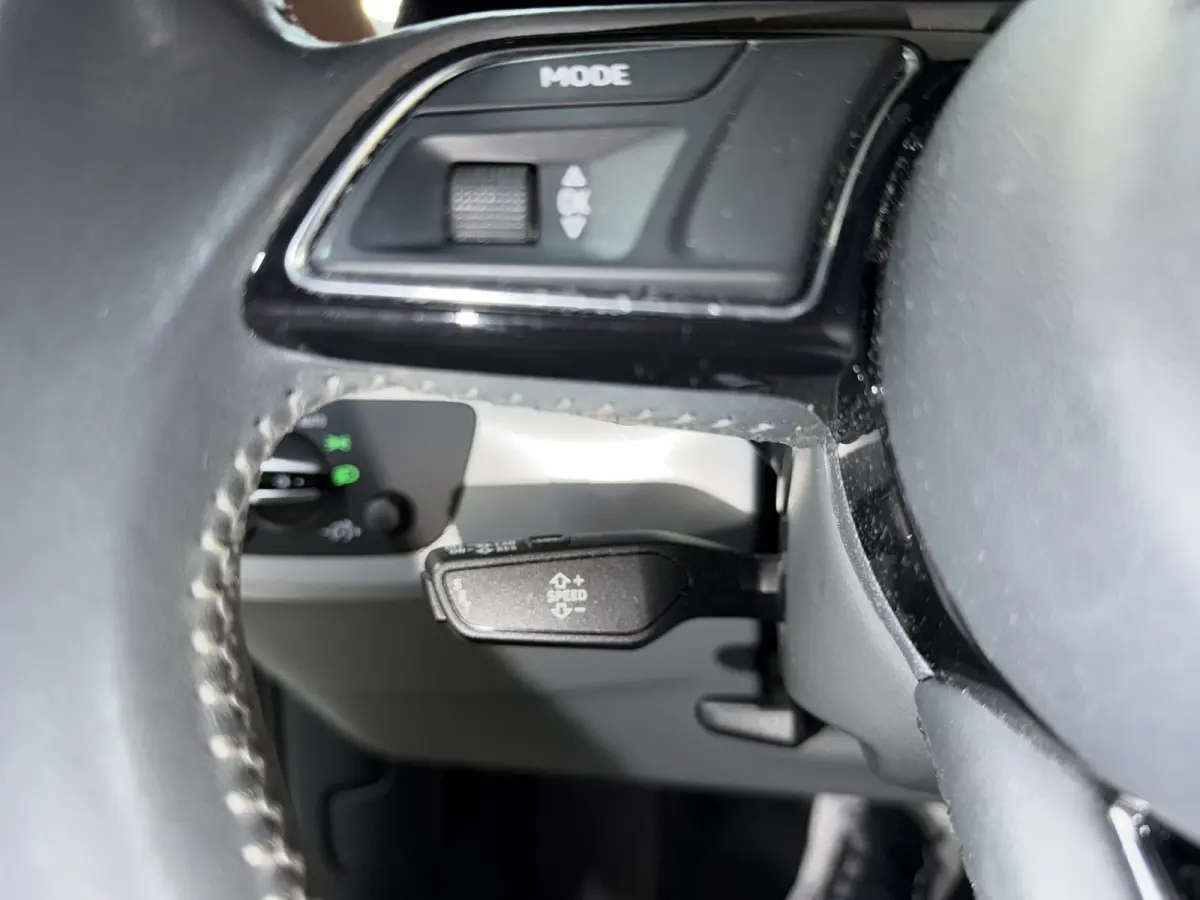 1.4 TFSI Sport Garantie Xenon Cruise Navi Airco PDC Rijklaar
