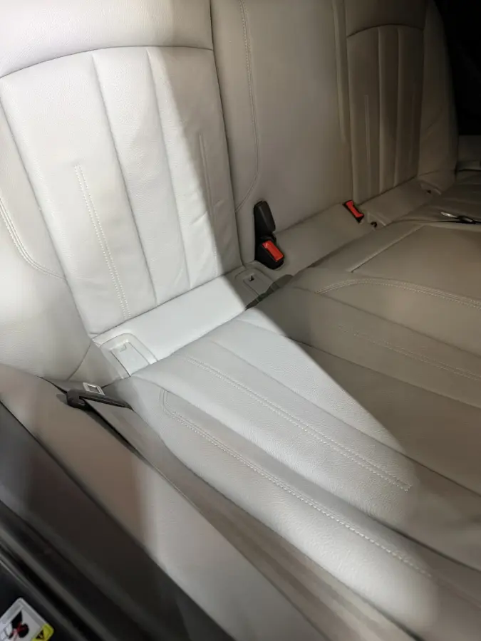 1.4 TFSI Sport Garantie Xenon Cruise Navi Airco PDC Rijklaar