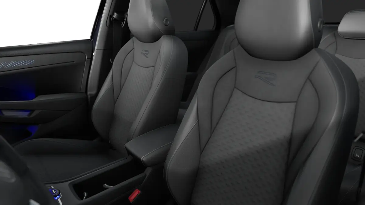 1.5 eTSI 150PK DSG R-LINE SPORT IQ.LIGHT MATRIX/NAVI/CAMERA