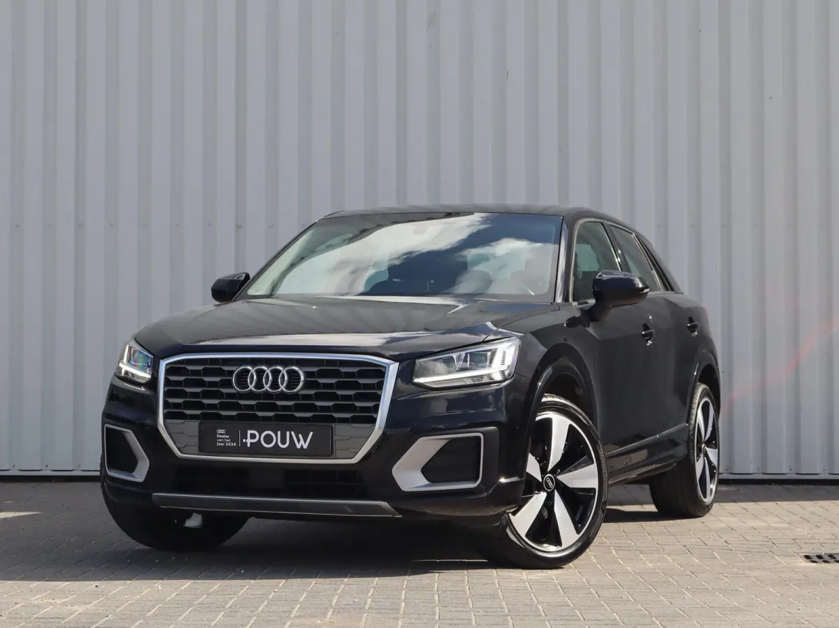 1.0 TFSI 116pk Sport Pro Line | Trekhaak Afneembaar | Navigatie | All Season Banden | 19" Velgen