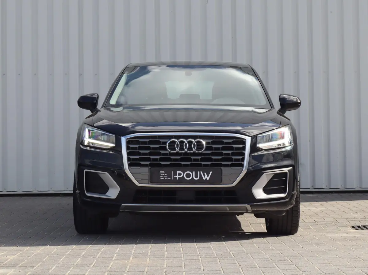 1.0 TFSI 116pk Sport Pro Line | Trekhaak Afneembaar | Navigatie | All Season Banden | 19" Velgen