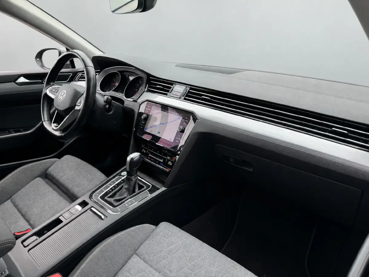 1.5 TSI 150PK DSG BUSINESS CAMERA/NAVI/CARPLAY