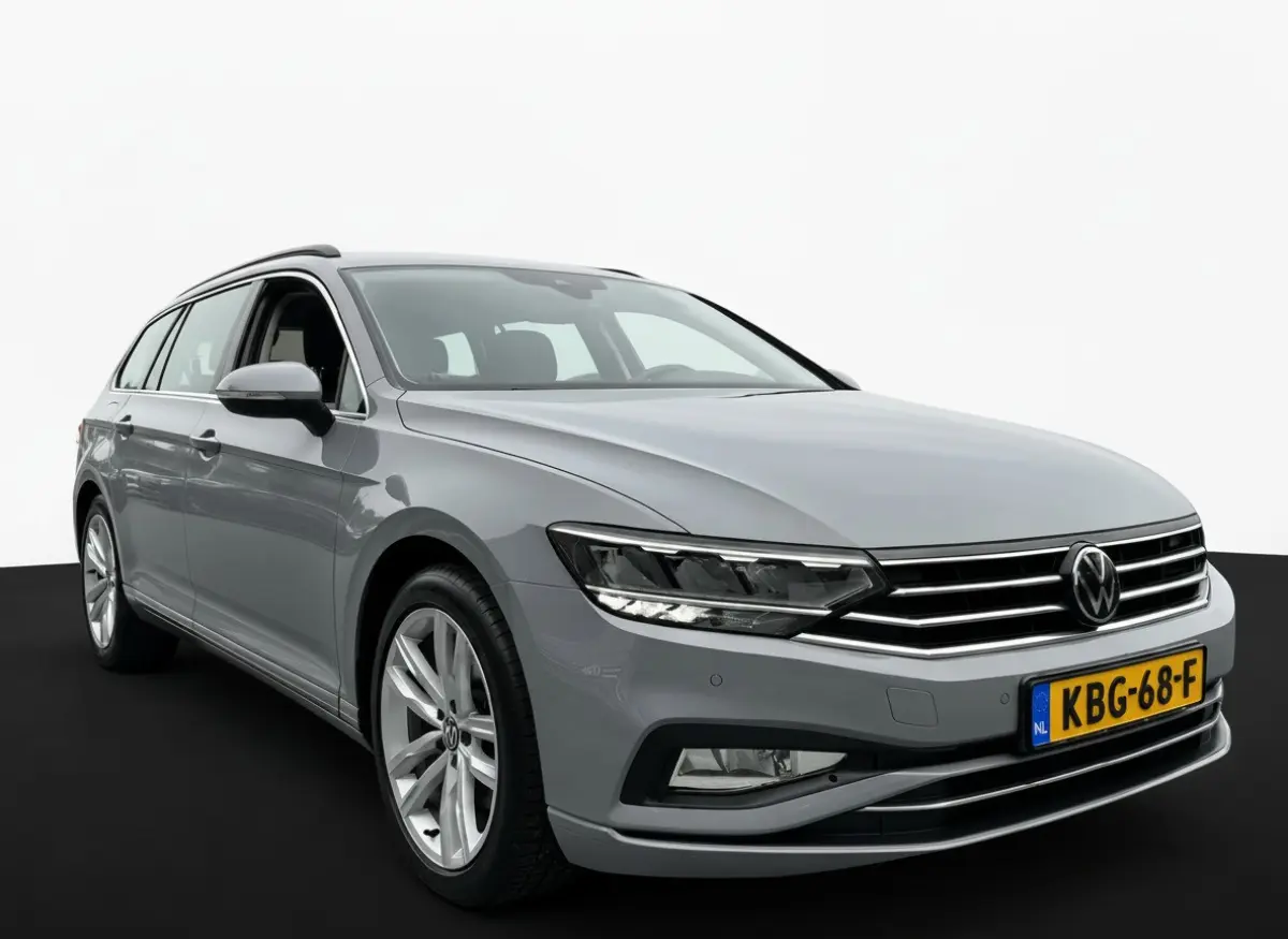 1.5 TSI 150PK DSG BUSINESS CAMERA/NAVI/CARPLAY