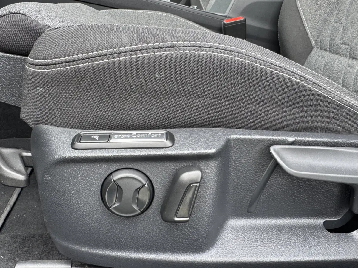 1.5 TSI 150PK DSG BUSINESS CAMERA/NAVI/CARPLAY