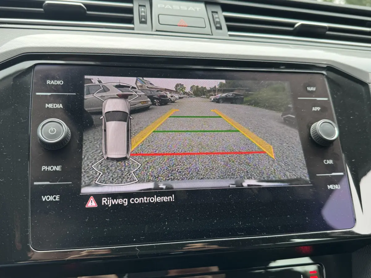 1.5 TSI 150PK DSG BUSINESS CAMERA/NAVI/CARPLAY
