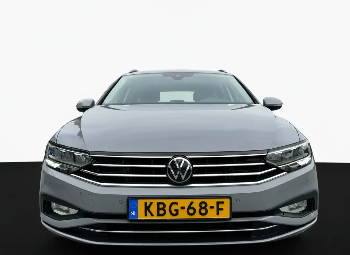 1.5 TSI 150PK DSG BUSINESS CAMERA/NAVI/CARPLAY