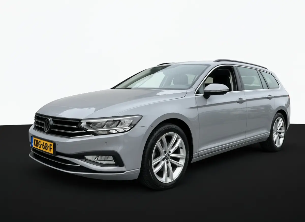 1.5 TSI 150PK DSG BUSINESS CAMERA/NAVI/CARPLAY