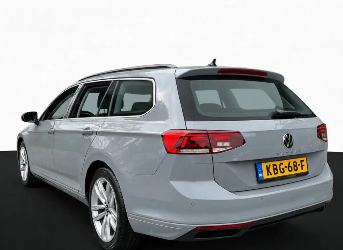 1.5 TSI 150PK DSG BUSINESS CAMERA/NAVI/CARPLAY