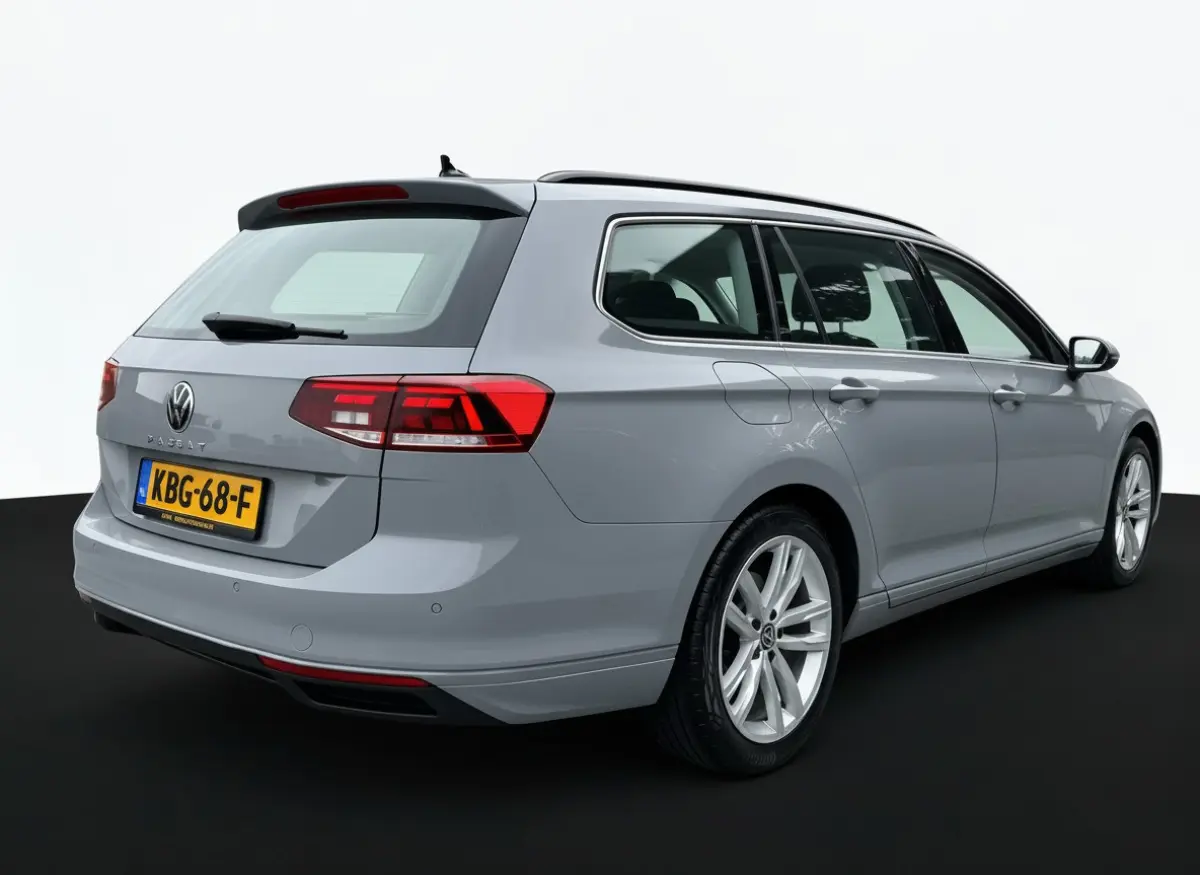 1.5 TSI 150PK DSG BUSINESS CAMERA/NAVI/CARPLAY