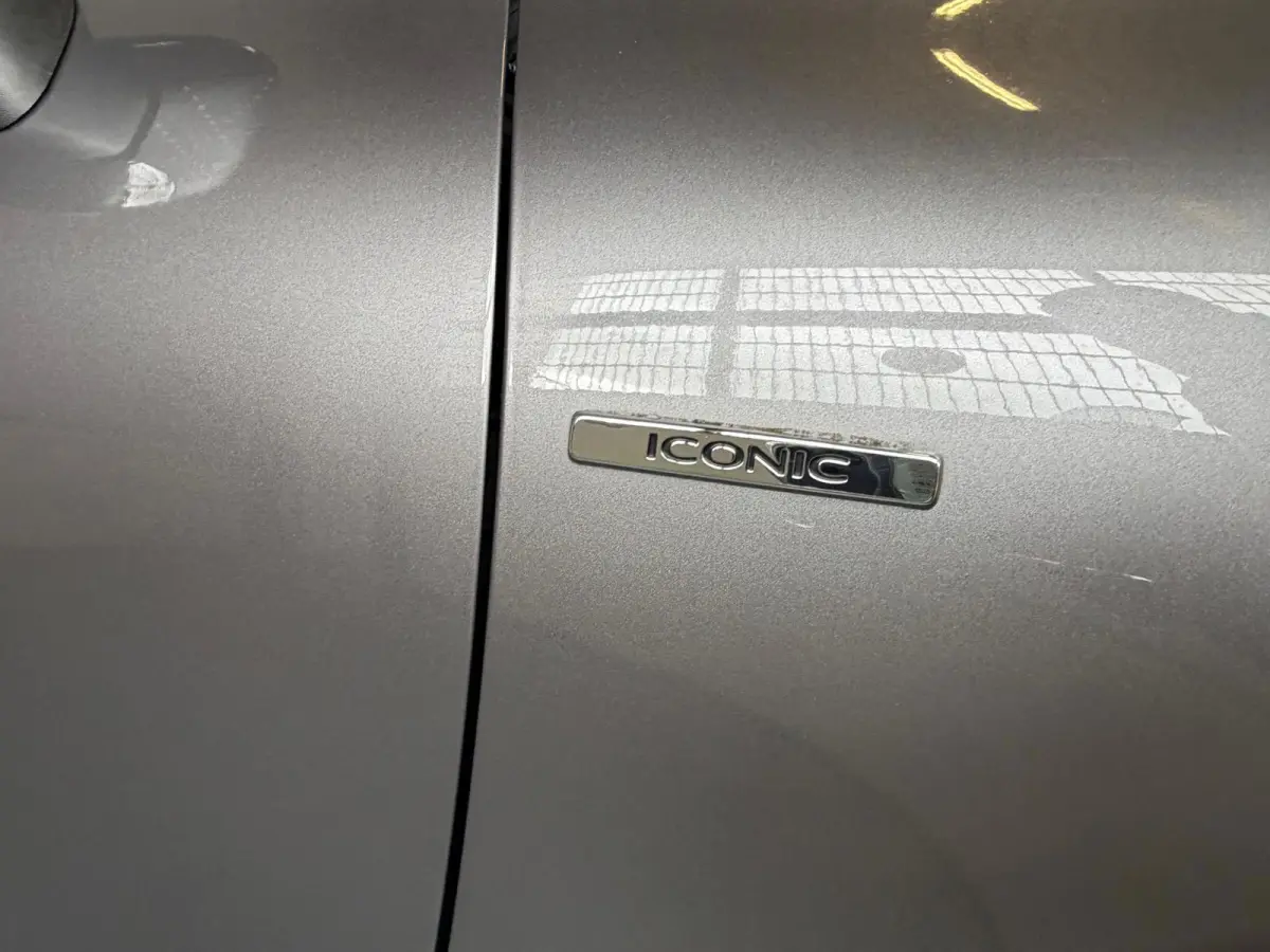 0.9 TCe Iconic Camera, Leer, Navi, Stoelverwarming, Trekhaak