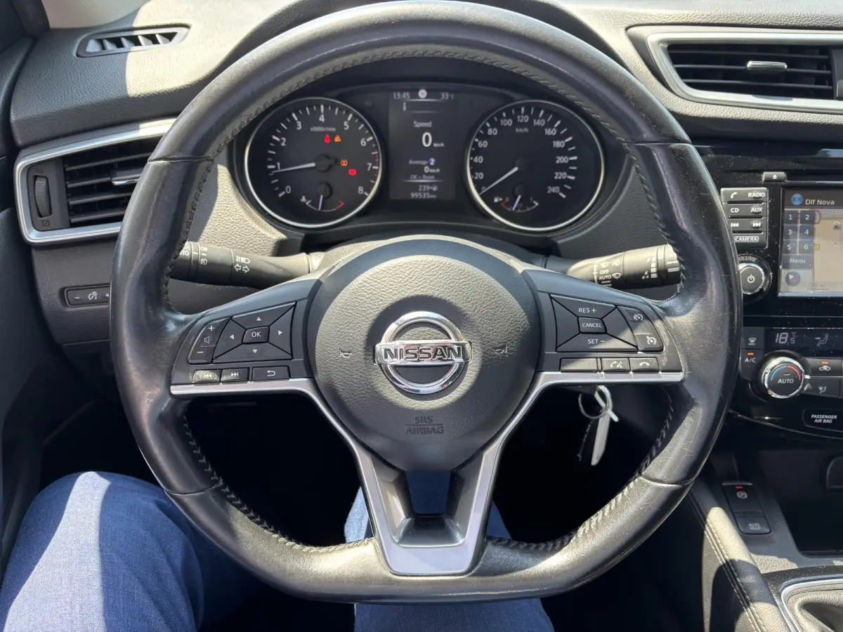 1.2 Business Edition | Cruise Control | Navigatie | PDC V+A | Climate Control
