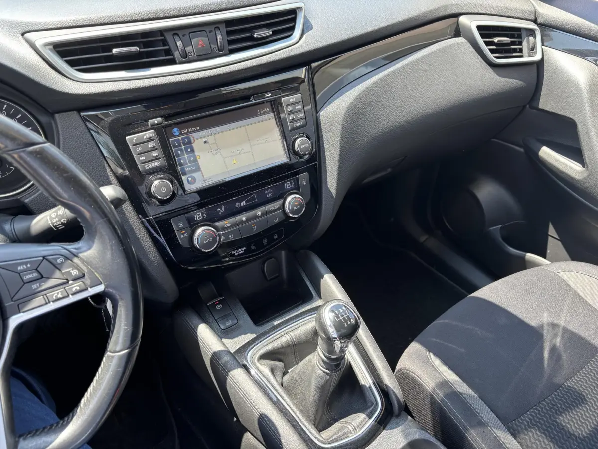 1.2 Business Edition | Cruise Control | Navigatie | PDC V+A | Climate Control