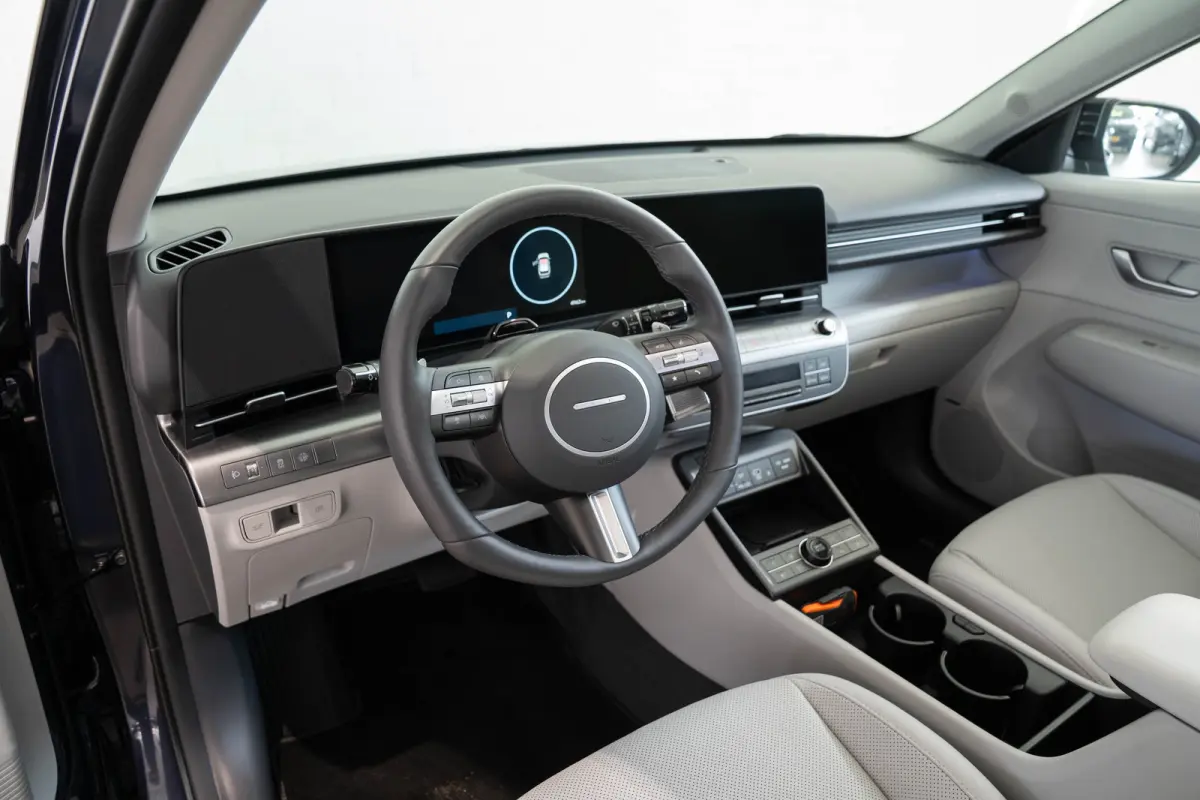 1.6 GDI HEV Premium Sky | Schuif-Kanteldak | Stoel & Stuurverwarming | Bose Audio | Keyless | Navigatie | Climate Controle |