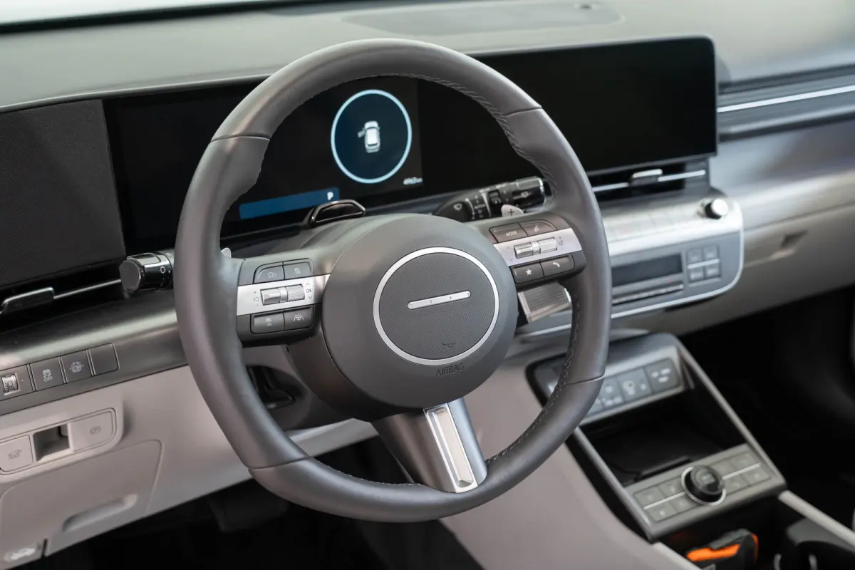 1.6 GDI HEV Premium Sky | Schuif-Kanteldak | Stoel & Stuurverwarming | Bose Audio | Keyless | Navigatie | Climate Controle |