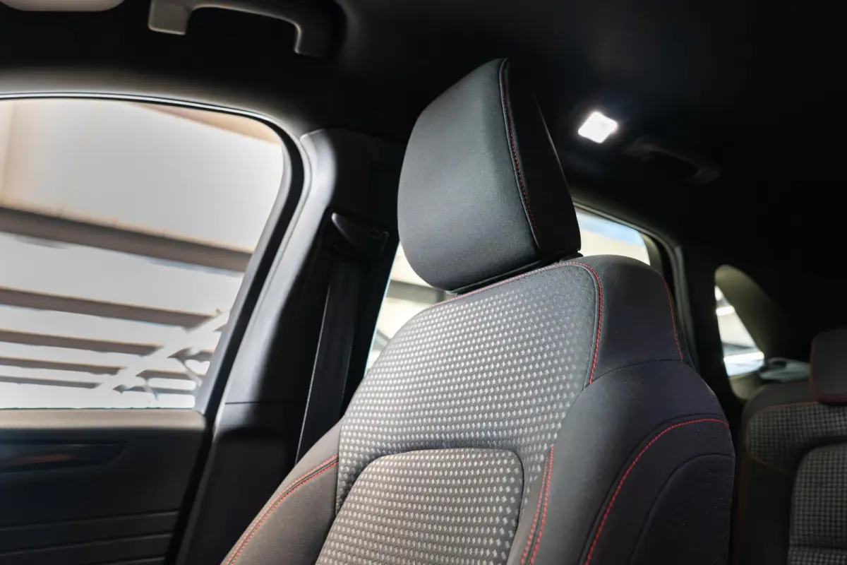 2.5 PHEV ST-Line Winterpack | Head-Up | Adapt. Cruise | Trekhaak