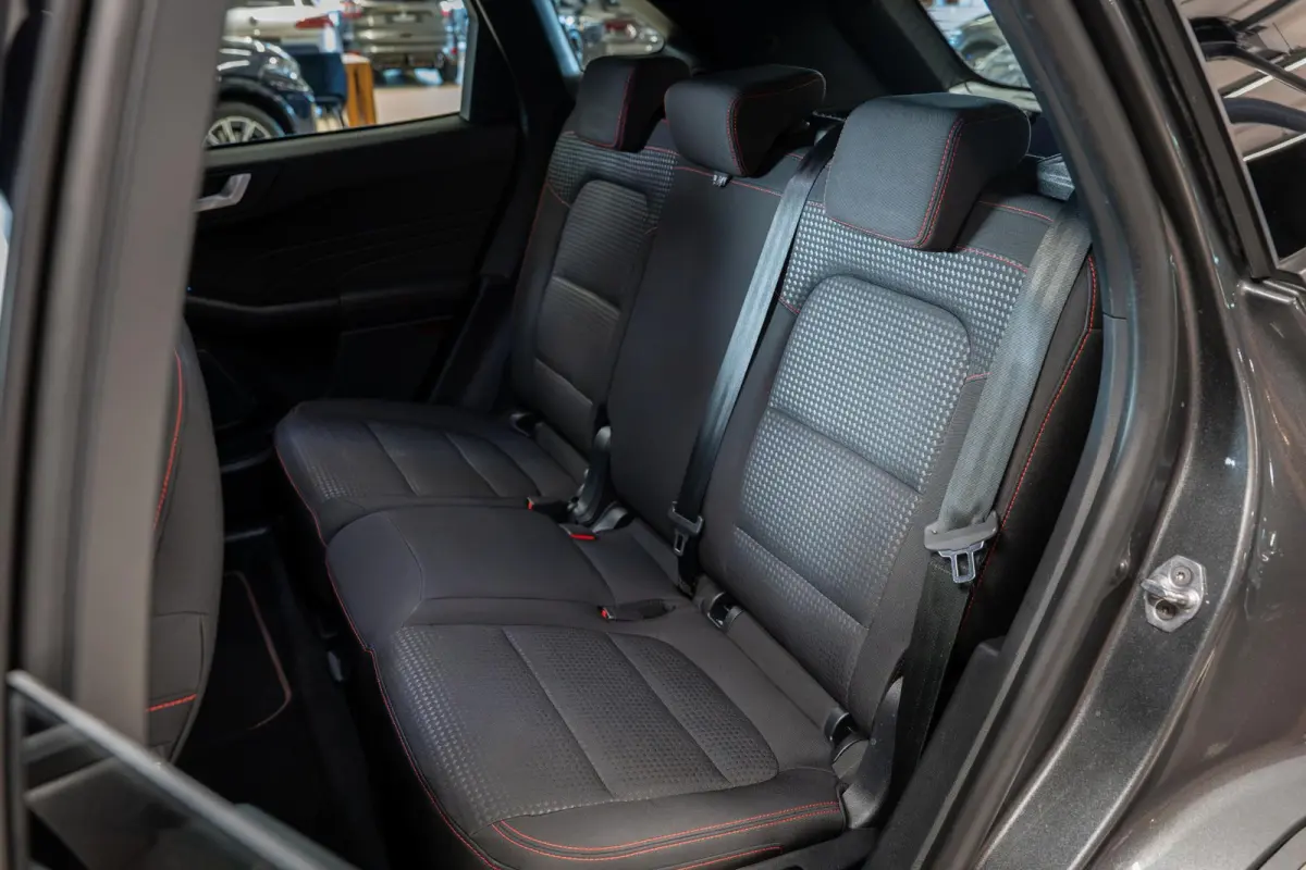 2.5 PHEV ST-Line Winterpack | Head-Up | Adapt. Cruise | Trekhaak
