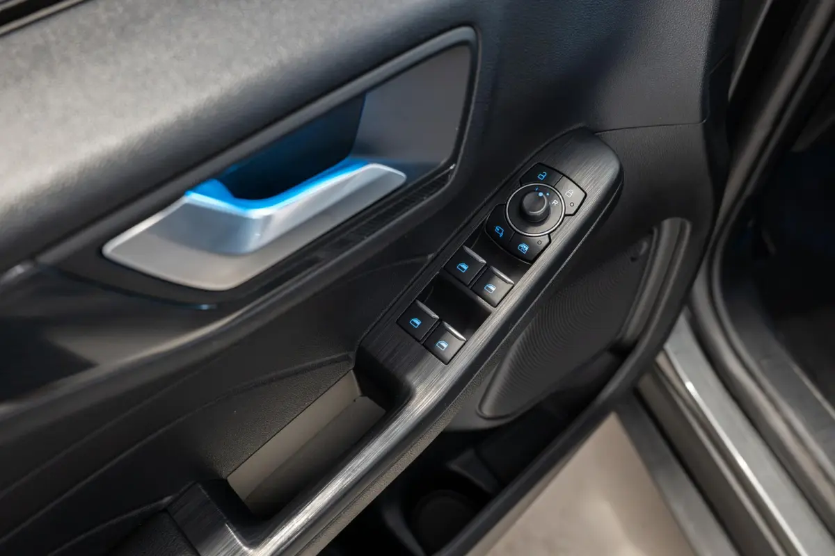 2.5 PHEV ST-Line Winterpack | Head-Up | Adapt. Cruise | Trekhaak