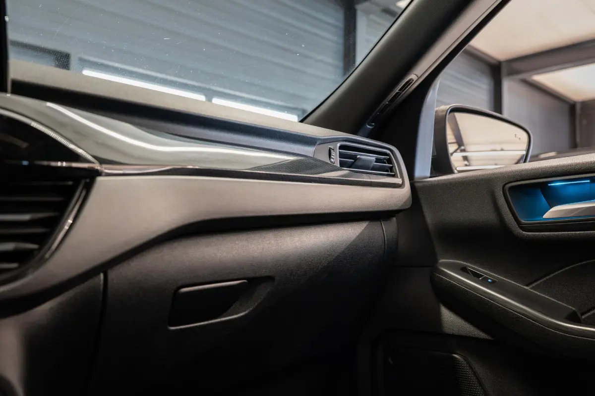2.5 PHEV ST-Line Winterpack | Head-Up | Adapt. Cruise | Trekhaak