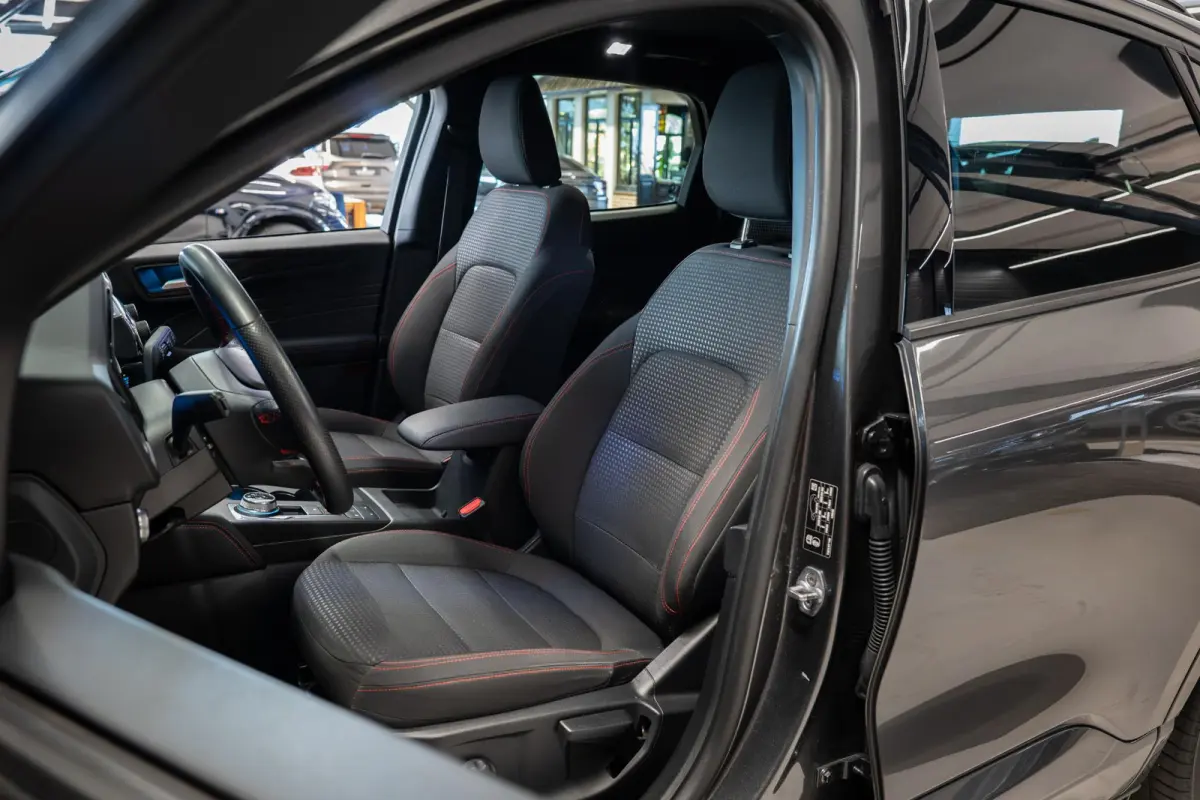 2.5 PHEV ST-Line Winterpack | Head-Up | Adapt. Cruise | Trekhaak