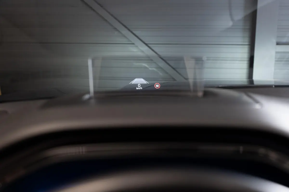 2.5 PHEV ST-Line Winterpack | Head-Up | Adapt. Cruise | Trekhaak