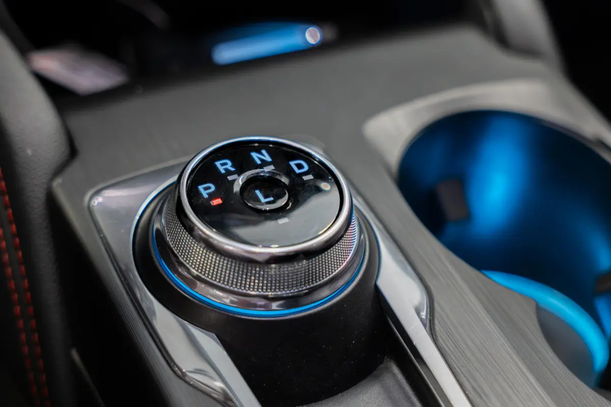 2.5 PHEV ST-Line Winterpack | Head-Up | Adapt. Cruise | Trekhaak
