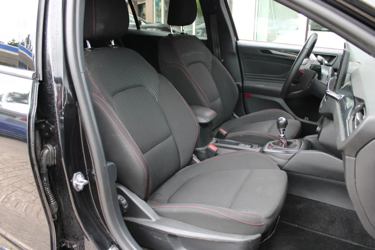1.0 EcoBoost Hybrid ST Line