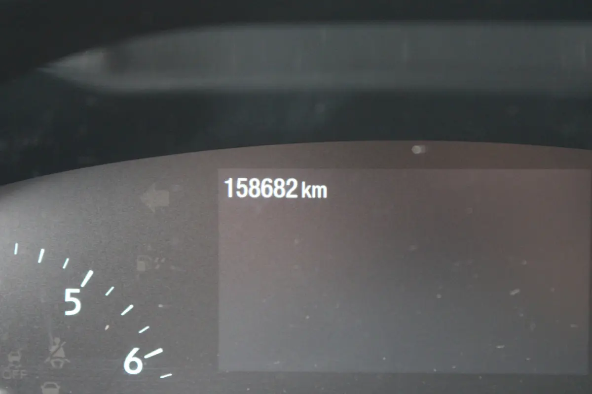 1.0 EcoBoost Hybrid ST Line