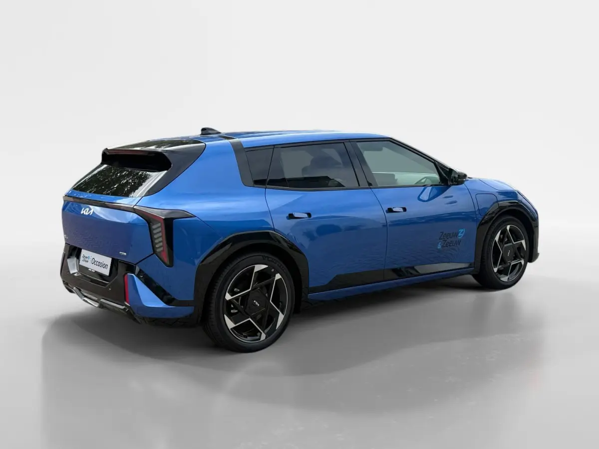 GT-Line Business Edition 81.4 kWh Demonstratieauto | ACC | Blueflame | Achteruitrijcamera | PDC rondom |