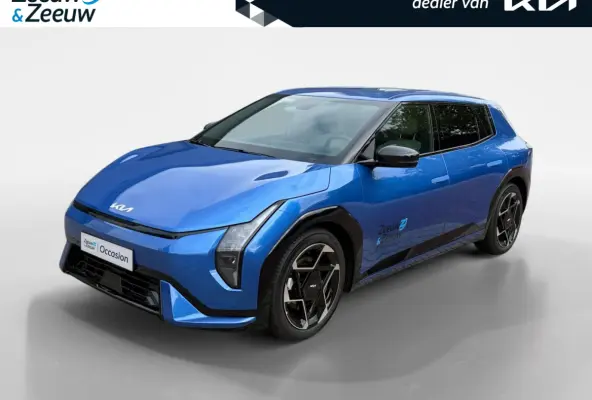 GT-Line Business Edition 81.4 kWh Demonstratieauto | ACC | Blueflame | Achteruitrijcamera | PDC rondom |