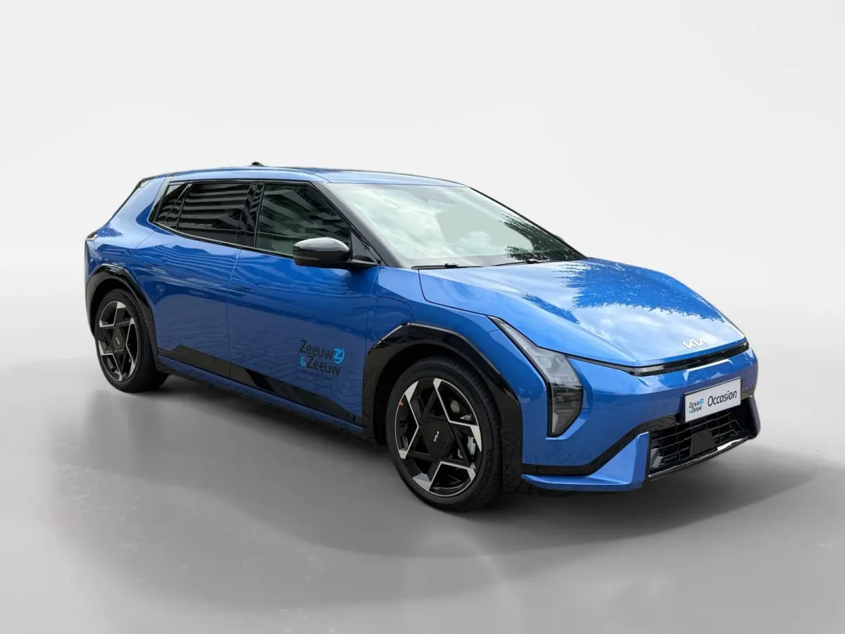 GT-Line Business Edition 81.4 kWh Demonstratieauto | ACC | Blueflame | Achteruitrijcamera | PDC rondom |