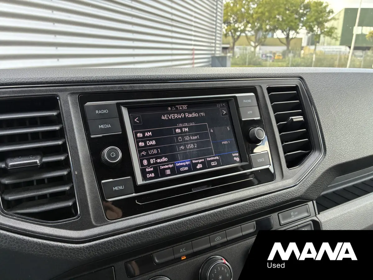 35 2.0 3.140 L4H3 Automaat Camera Cruise Carplay Airco Sensoren
