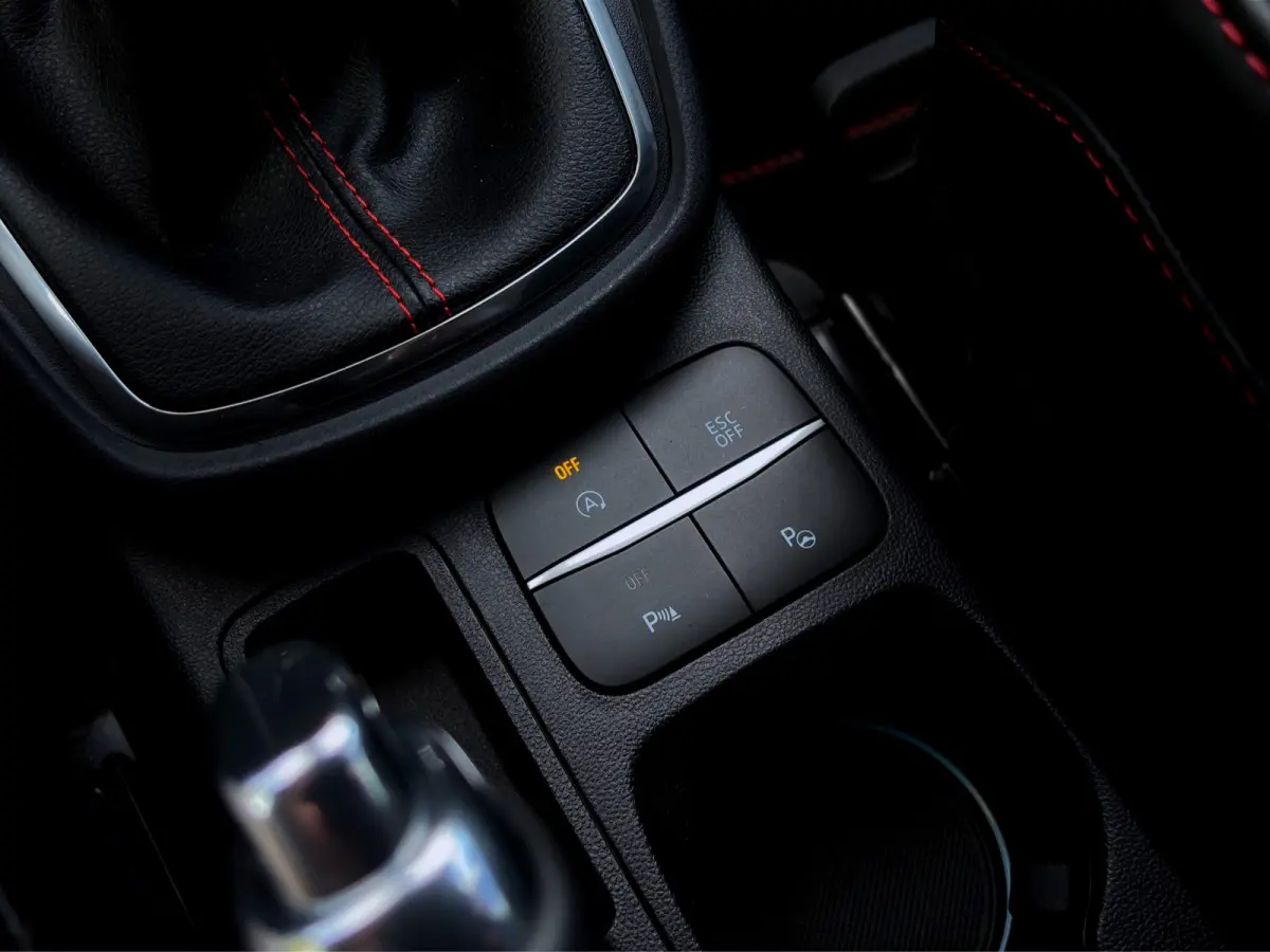 1.5 EcoBoost ST-X 200pk | Performance Pack | Org. NL | Pano | Stoelverwarming | Camera