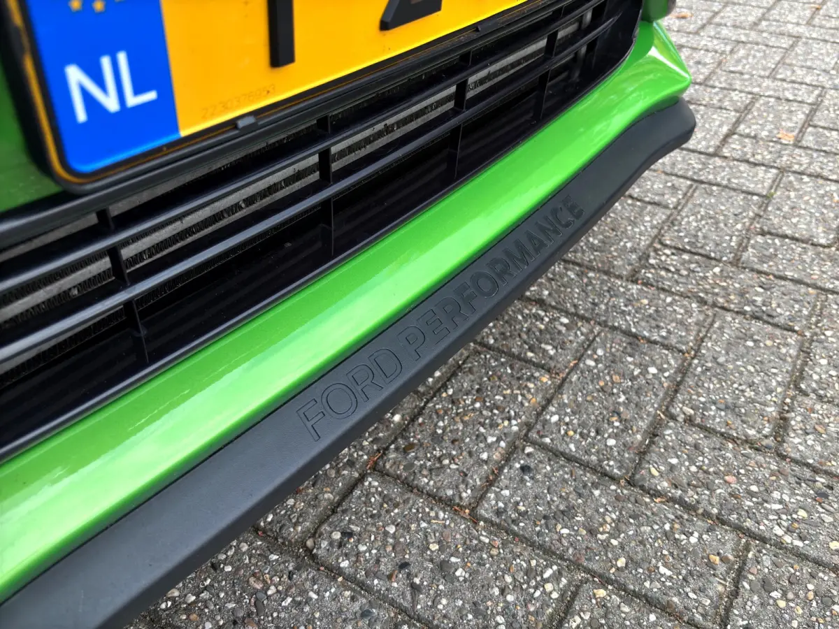 1.5 EcoBoost ST-X 200pk | Performance Pack | Org. NL | Pano | Stoelverwarming | Camera