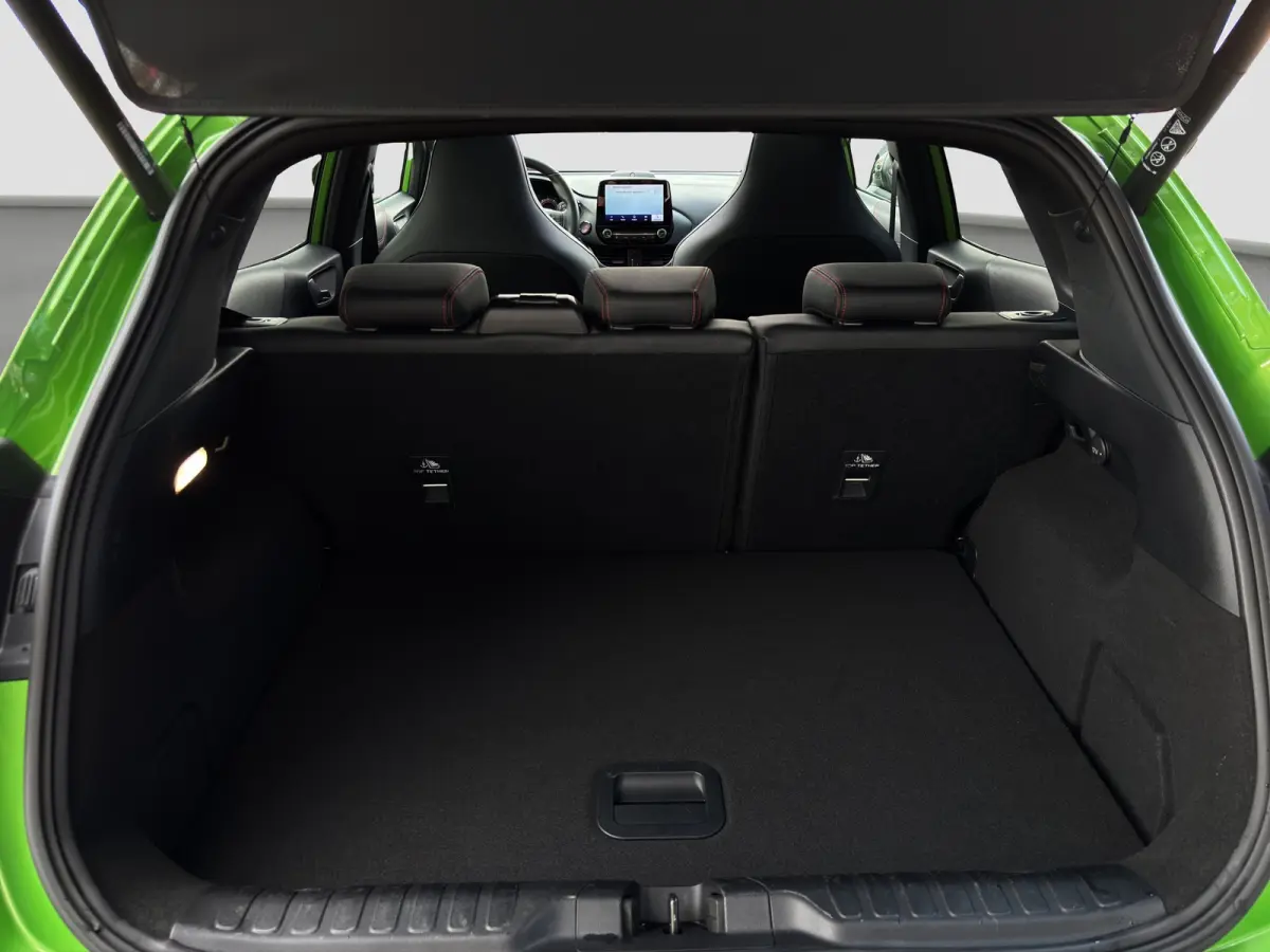 1.5 EcoBoost ST-X 200pk | Performance Pack | Org. NL | Pano | Stoelverwarming | Camera