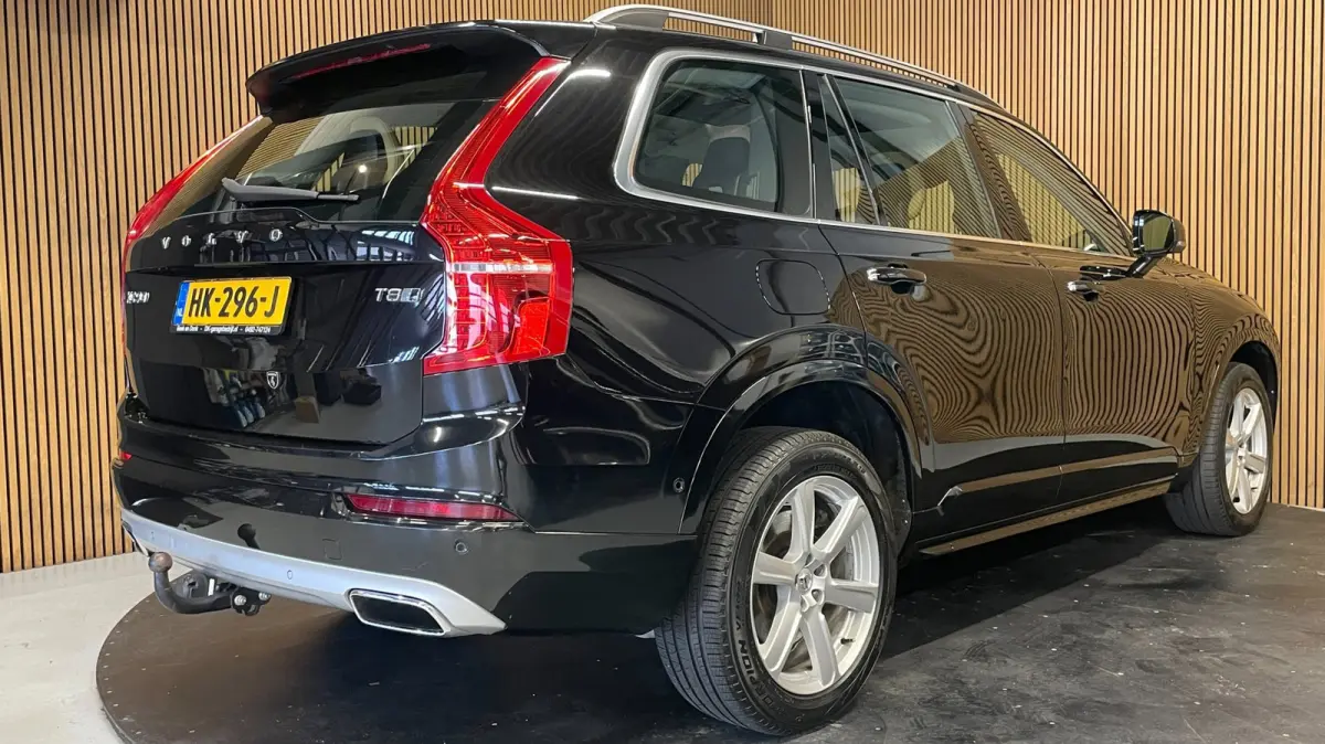 2.0 T8 Twin Engine AWD Inscription|FULL OPTION|7-PERS.|TREKHAAK|ACC|PANO|LEDER|CARPLAY|STUUR+STOELVERW.V+A|NAP|NL-AUTO|