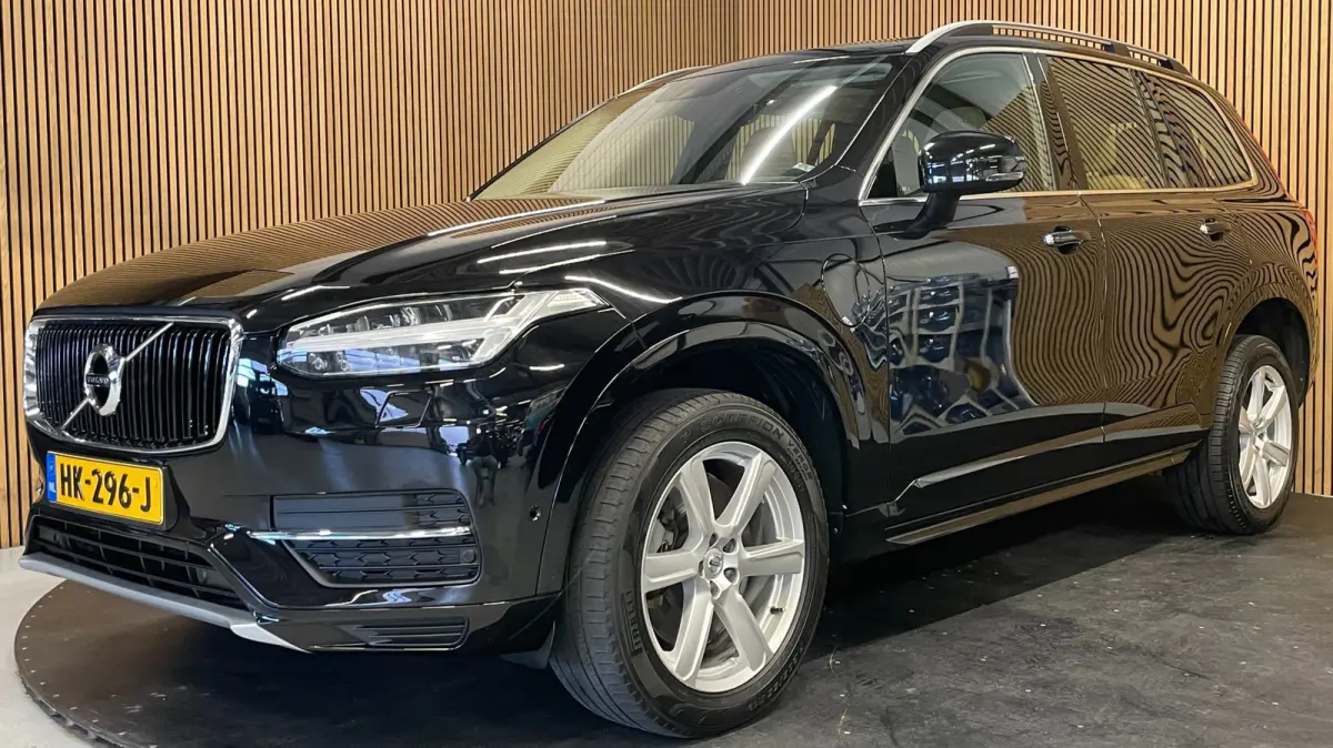 2.0 T8 Twin Engine AWD Inscription|FULL OPTION|7-PERS.|TREKHAAK|ACC|PANO|LEDER|CARPLAY|STUUR+STOELVERW.V+A|NAP|NL-AUTO|