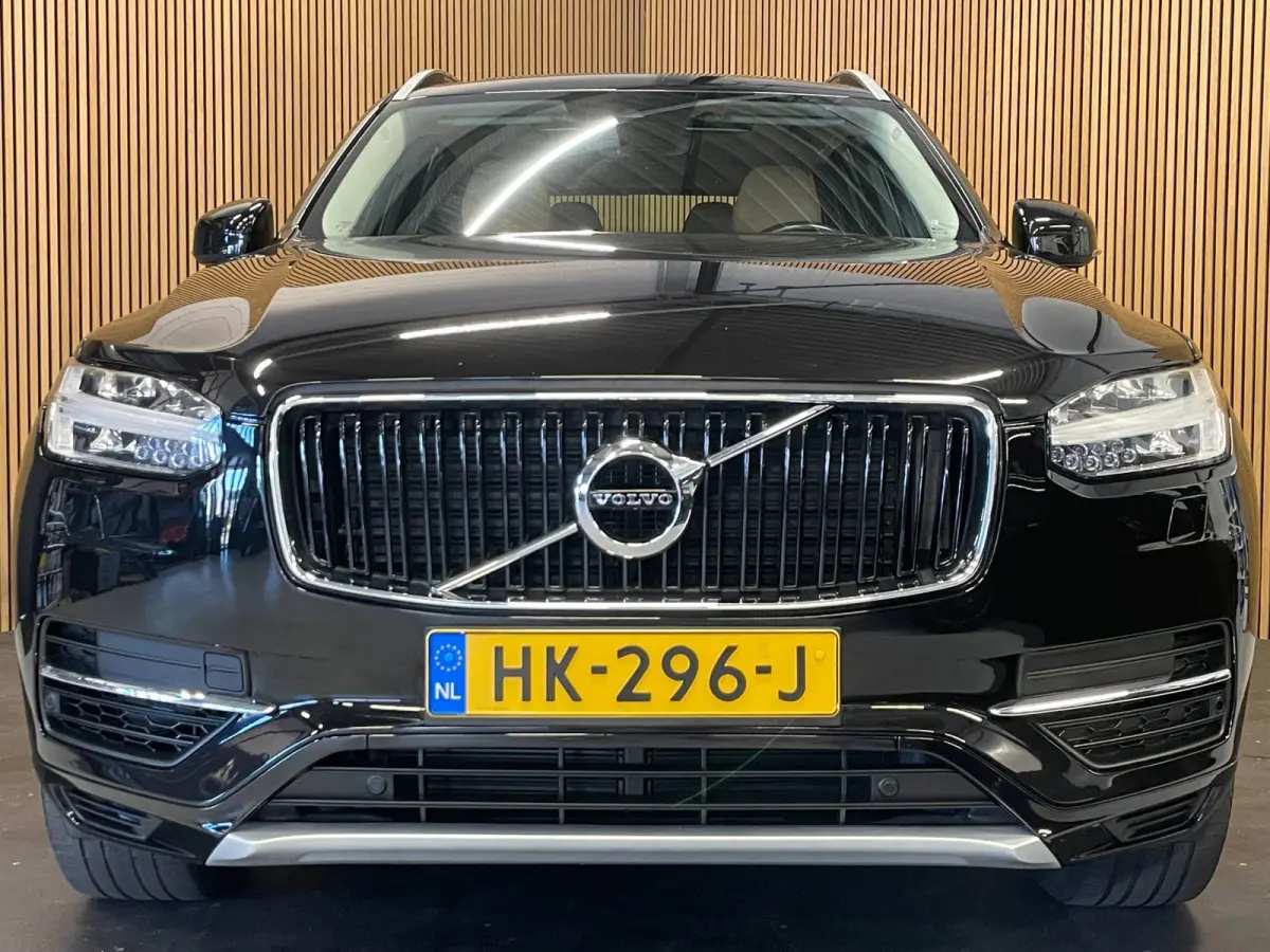 2.0 T8 Twin Engine AWD Inscription|FULL OPTION|7-PERS.|TREKHAAK|ACC|PANO|LEDER|CARPLAY|STUUR+STOELVERW.V+A|NAP|NL-AUTO|